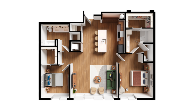 2BR - E