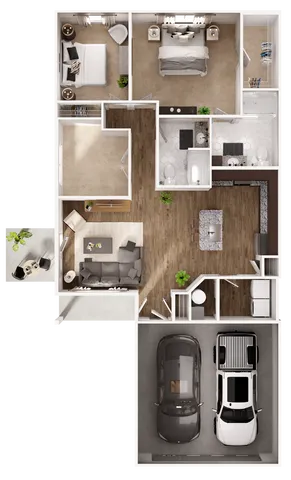Edgewater 3