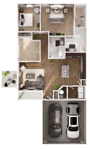 Edgewater 3