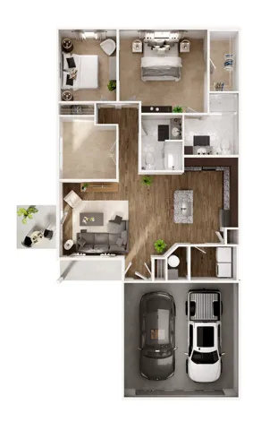 Edgewater 3