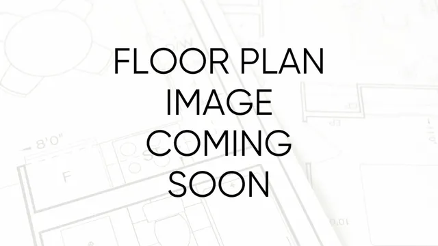 Floor plan image coming soon
