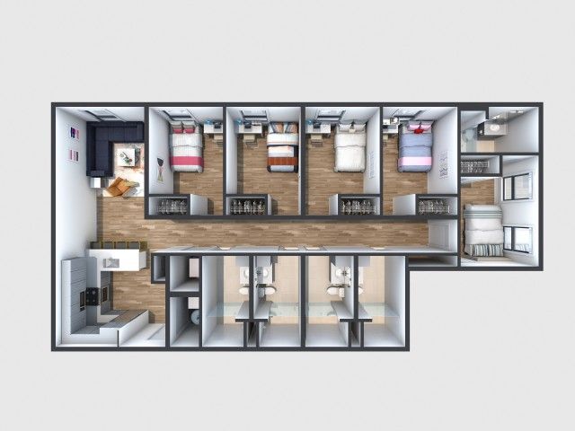Floor Plan 5D