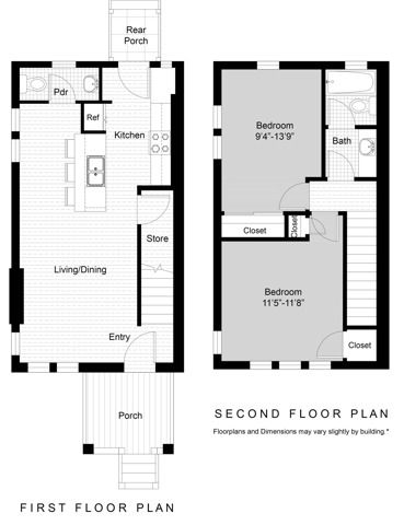 926 sqft
