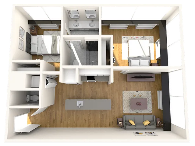B6