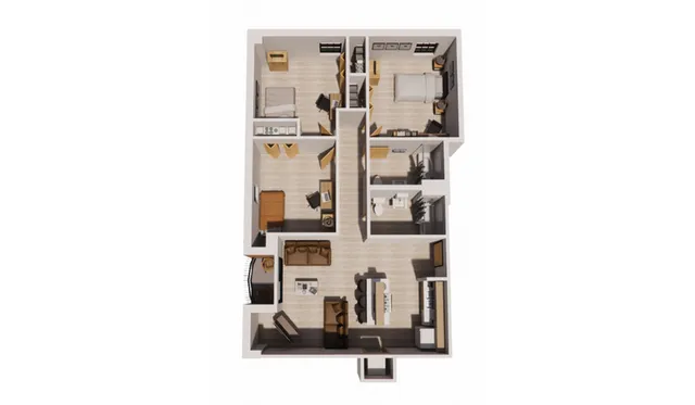 3A Floor Plan
