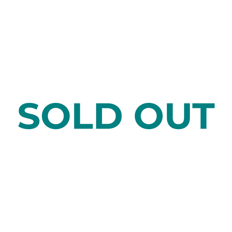 Sold Out