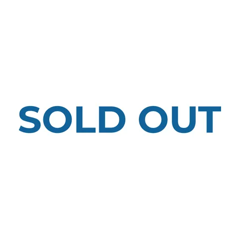 Sold Out