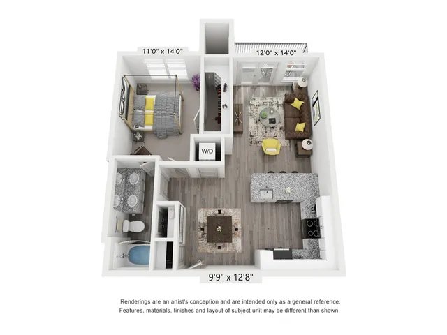 A2_Floorplan