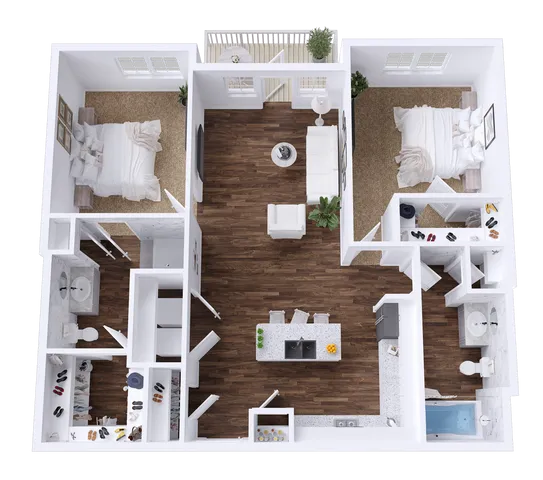 C1.2 Floorplan