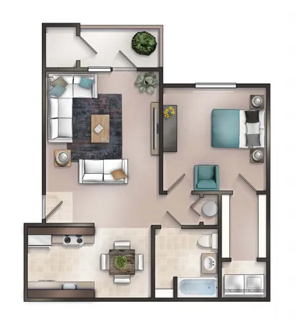 The York Renovated