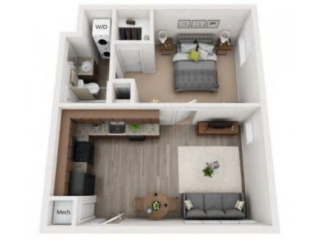 Tremont at 22