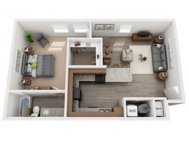 Tremont at 22