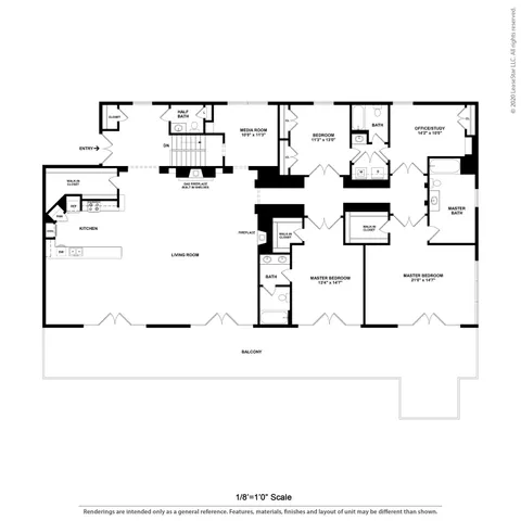 Penthouse