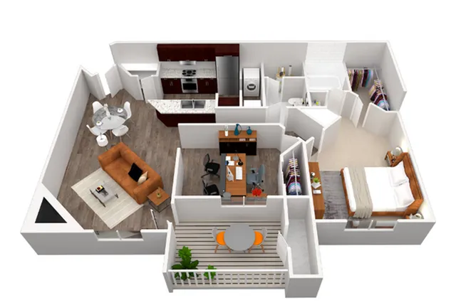 928 Renovated