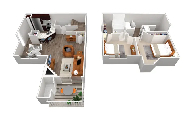 1084 Renovated