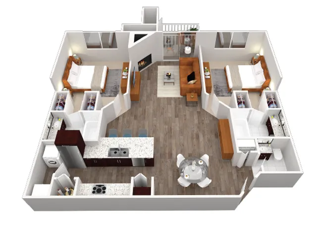 1110 Renovated