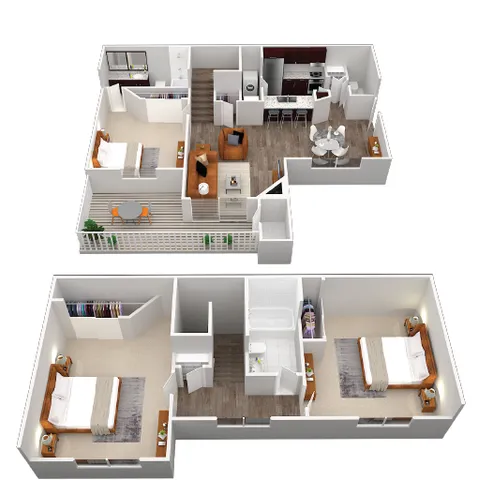 1321 Renovated