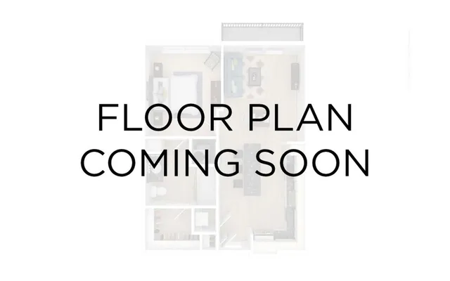Exciting new floor plan coming soon with modern layout and innovative design.