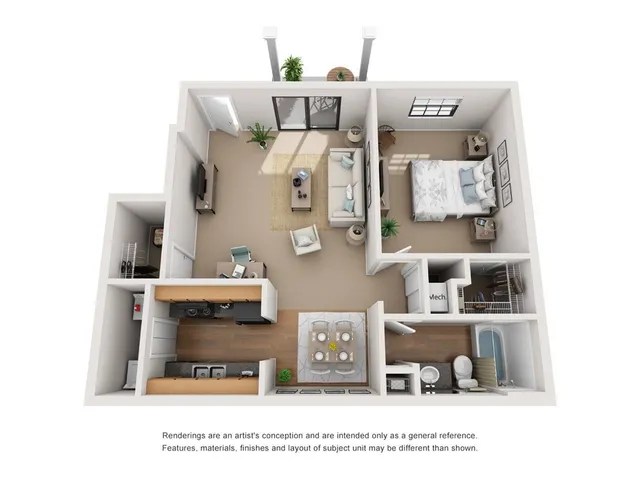 Emerald Floor Plan Image