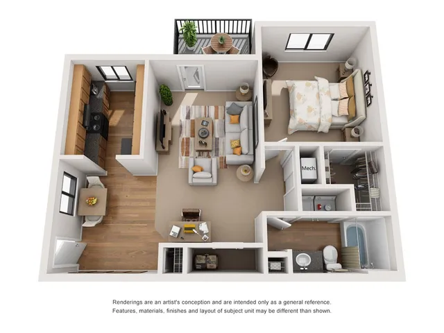 Jade Floor Plan Image