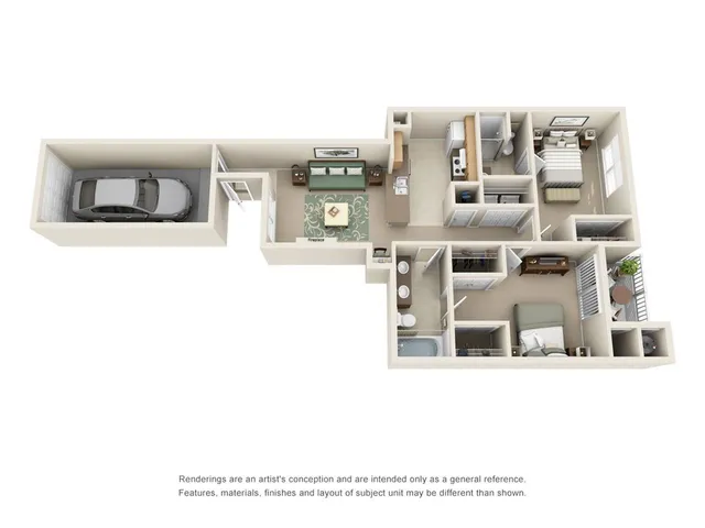 Palladian Floor Plan Image