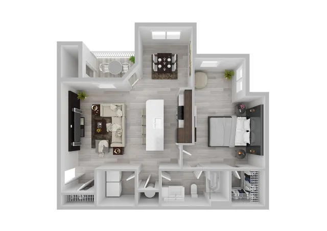 Etowah Floor Plan Image