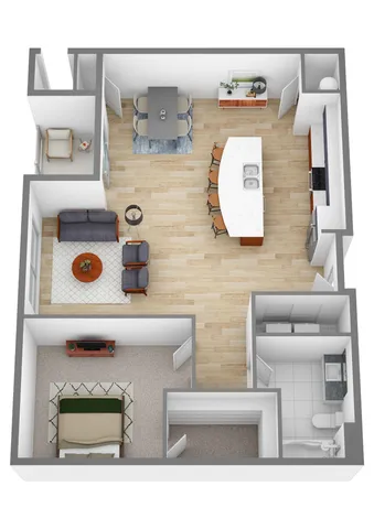 Stella Floor Plan Image