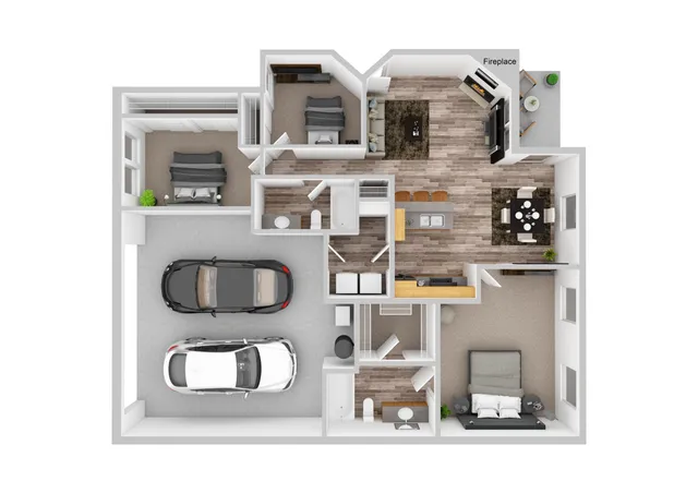 Harrison Place_Solomon_3BD2BA_1212SF