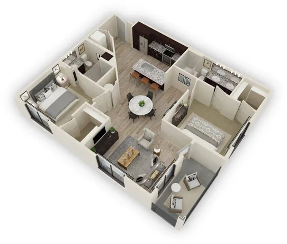 B4_2Bd2Ba_1,045SF_Emma