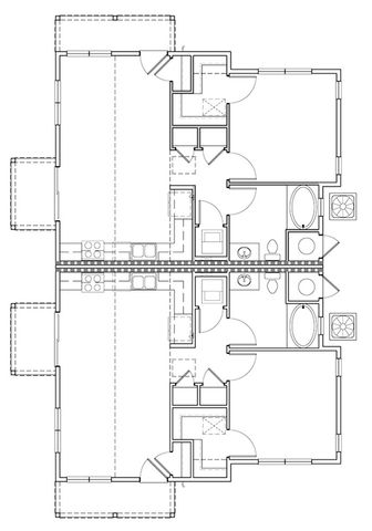 A1PC Floor Plan Image