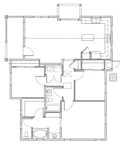 C1PC Floor Plan Image