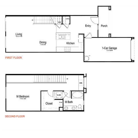 1Bd1Ba_1,147SF_Plan1C