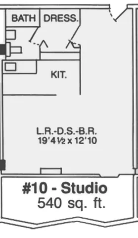 #10 Studio