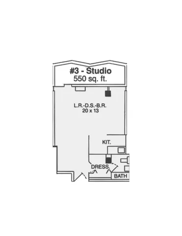 #3 Studio