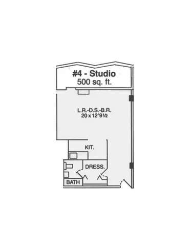 #4 Studio