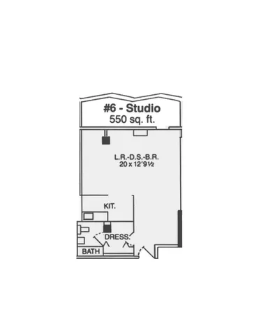 #6 Studio