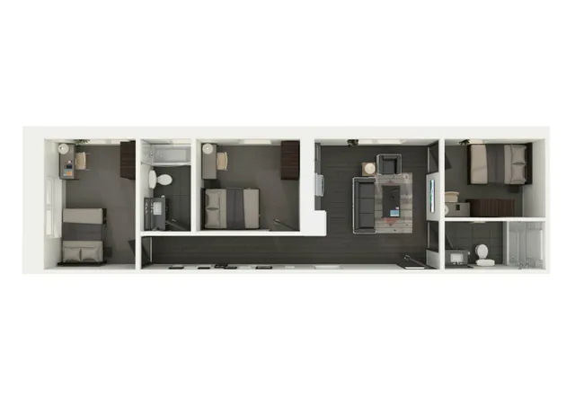 Shady Oak 3BD/2BA Stack 01