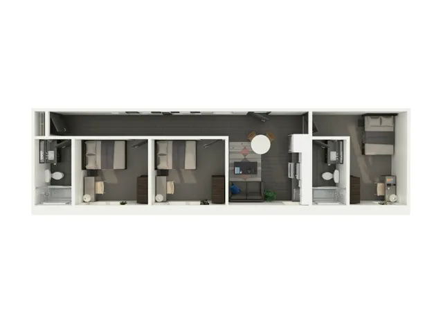Shady Oak 3BD/2BA Stack 02