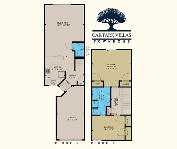 Townhome
