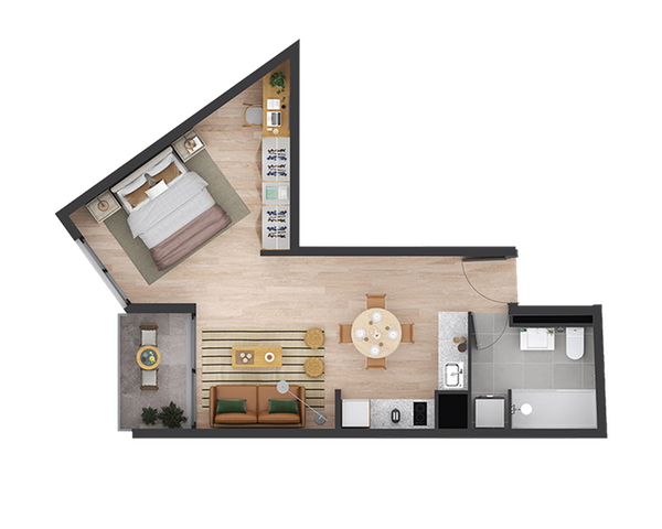Estudio Plus