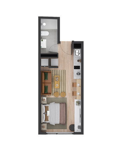ESTUDIO A