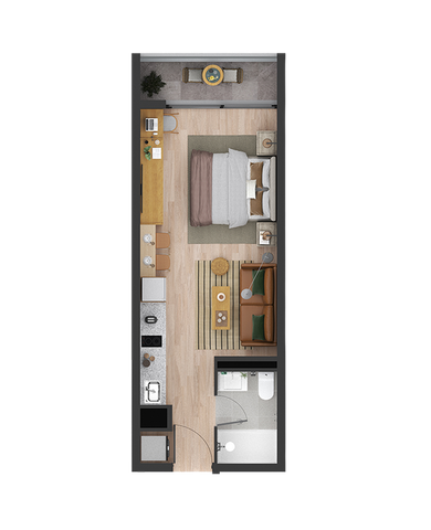 ESTUDIO B