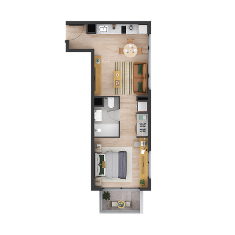ESTUDIO D