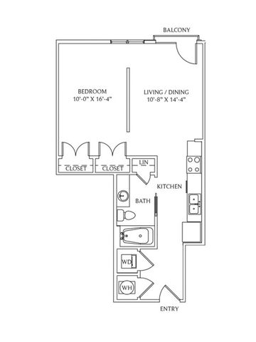 S1 Tower