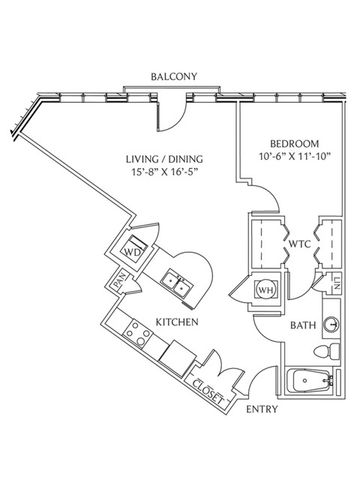 B12 Tower