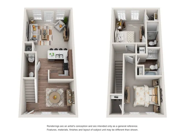 B1 Floor Plan