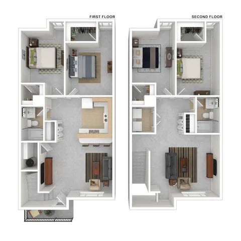 Maple Ridge 4x4 Luxury Type H