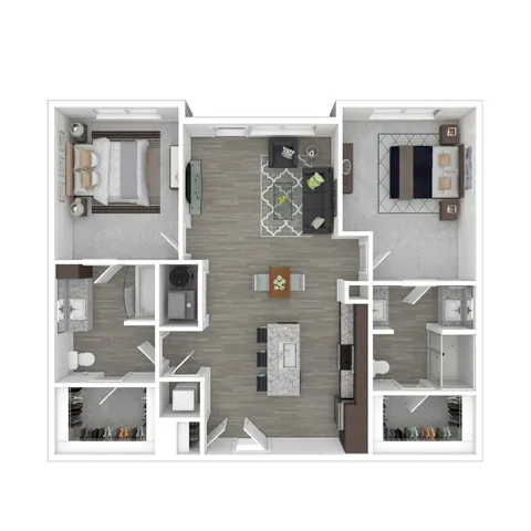 B3 without Balcony