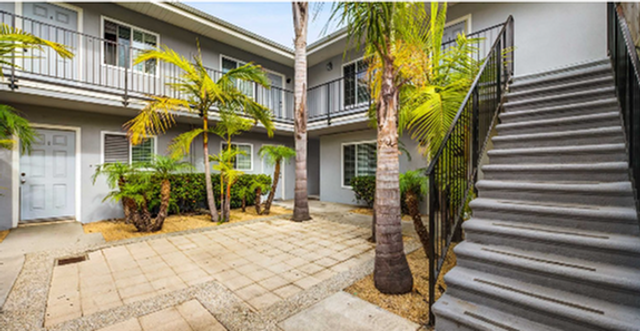 Sold Out