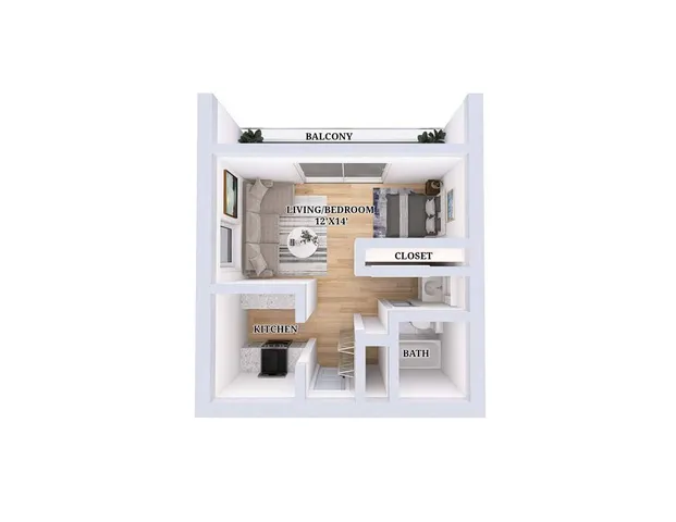 Studio Flatsa